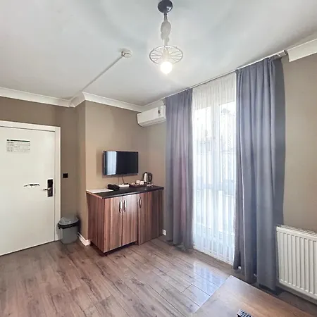 Centrum * Анкара