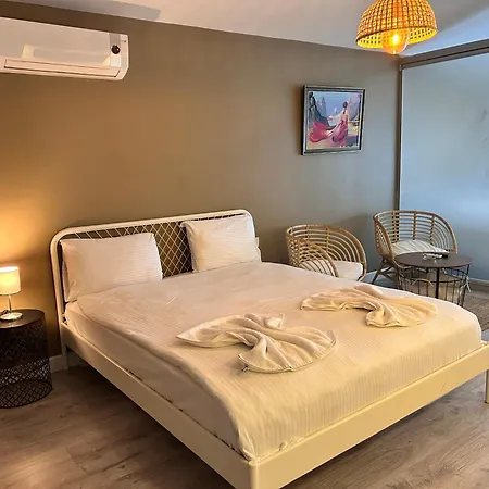 Apartamento Centrum