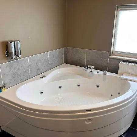 Apartamento Centrum