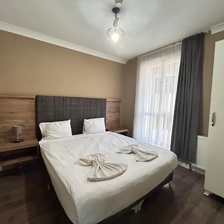 Apartamento Centrum