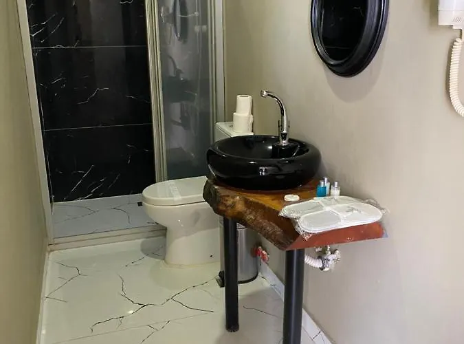 Centrum Апартаменты