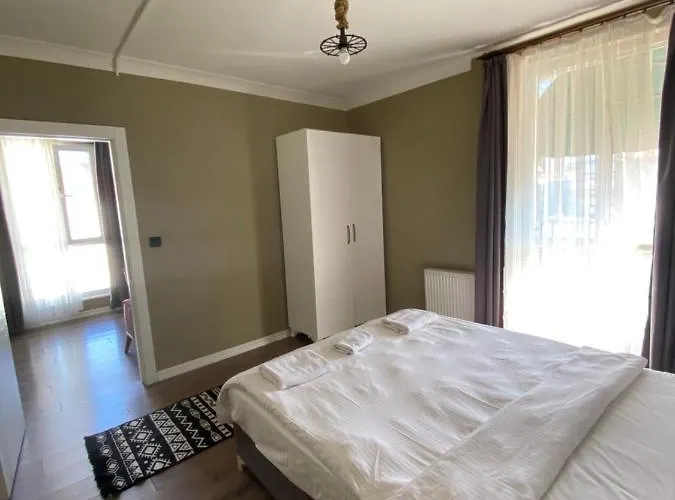 Centrum Апартаменты *