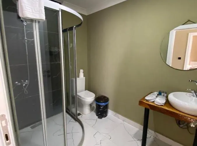 Апартаменты Centrum *