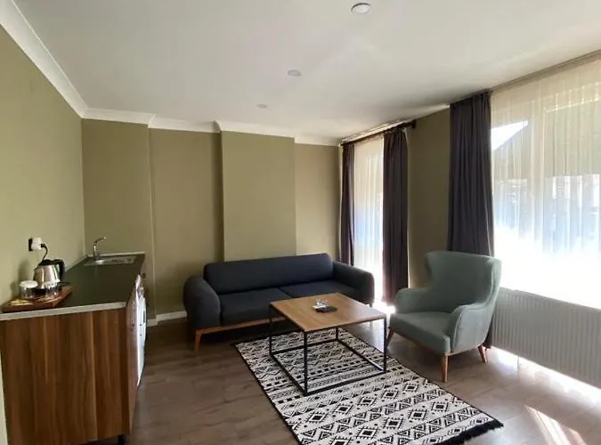 Centrum Анкара