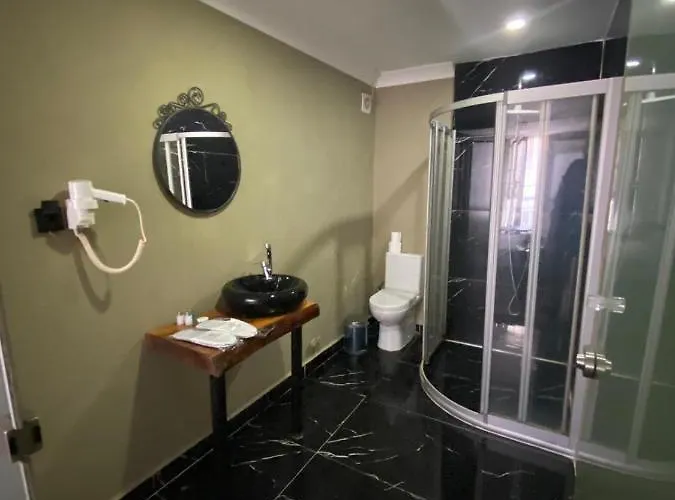 Lejlighed Centrum Ankara