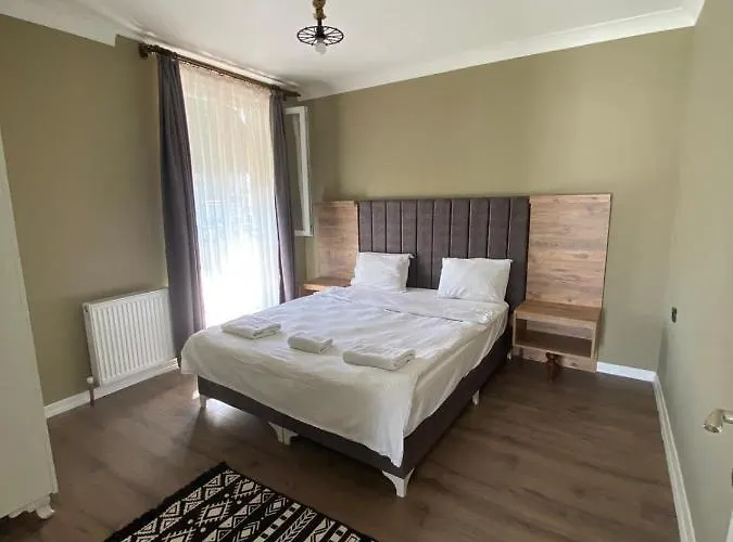 Centrum Lejlighed Ankara