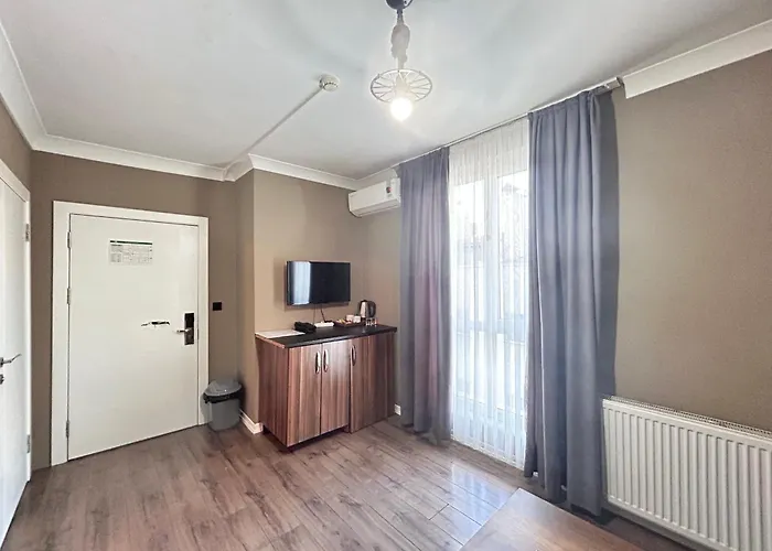 Centrum * Анкара