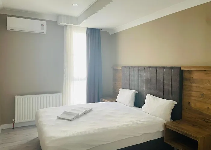 Centrum * Анкара