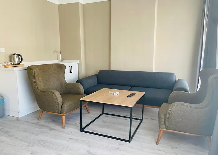 Centrum * Анкара