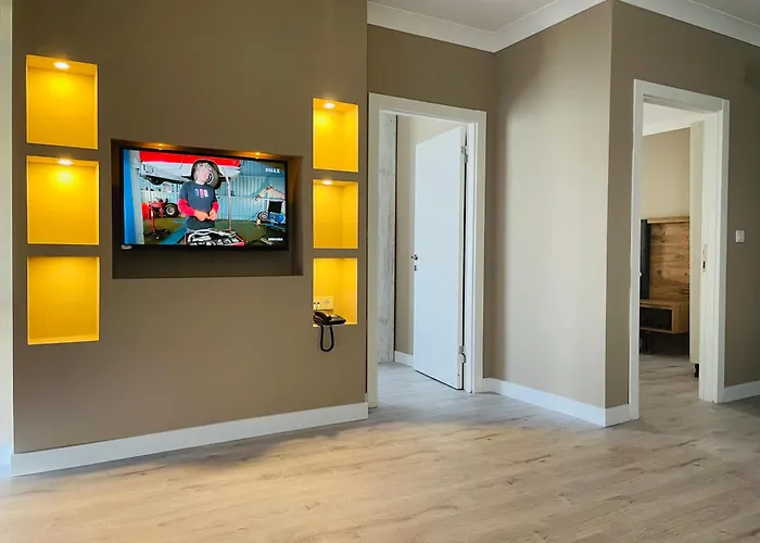 Centrum Анкара