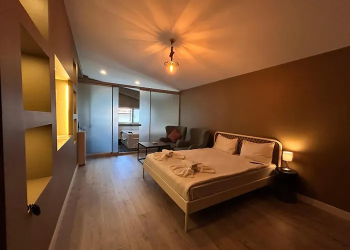 Апартаменты Centrum *