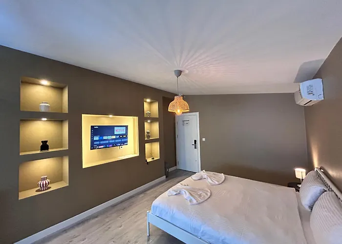 Centrum Анкара