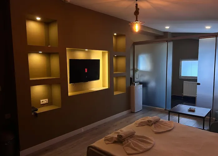 Апартаменты Centrum