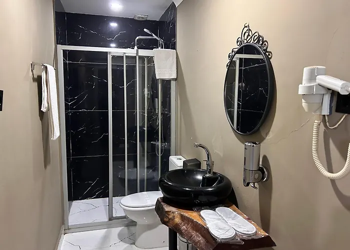 Апартаменты Centrum Анкара