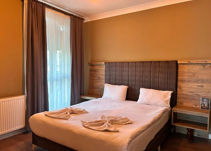 Centrum Анкара