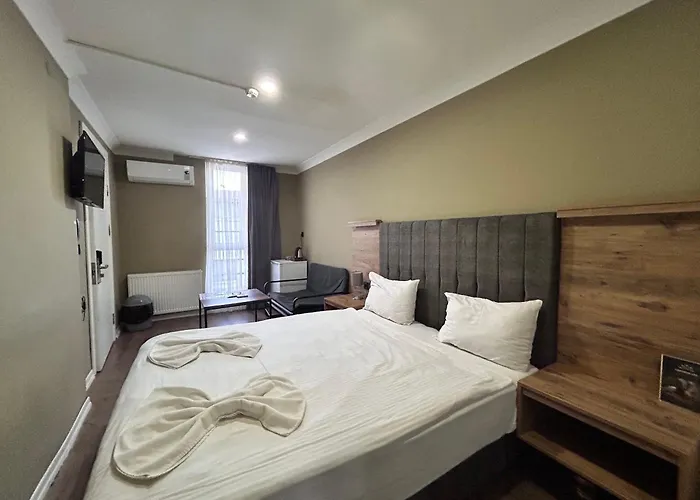 Lejlighed Centrum Ankara