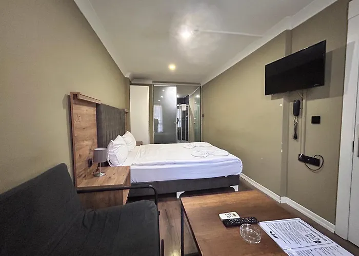 Апартаменты Centrum *