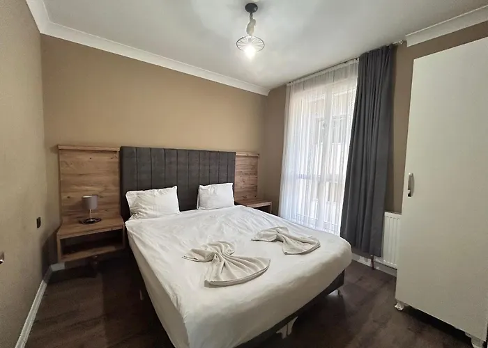 Апартаменты Centrum