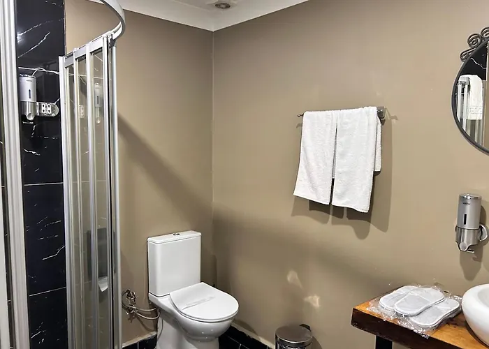 Centrum Анкара