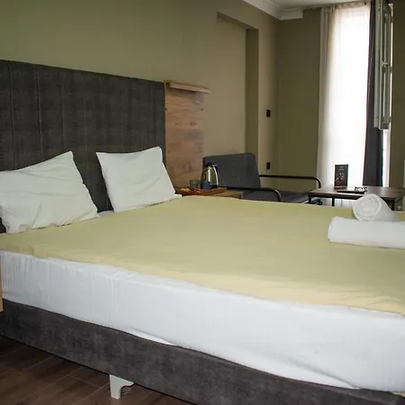 Centrum * أنقرة