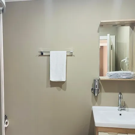 Apartamento Centrum Ankara