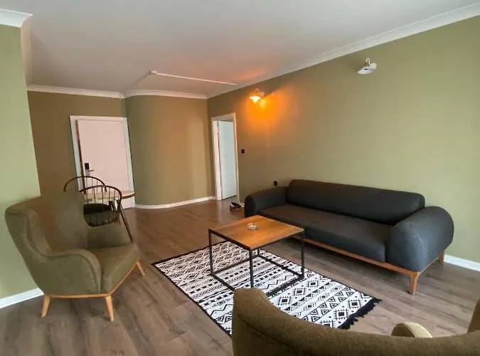 Centrum Apartment Ankara