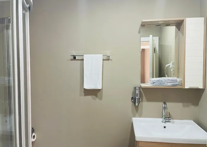 Apartamento Centrum Ankara