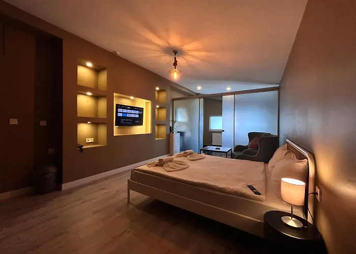 Centrum Apartamento *