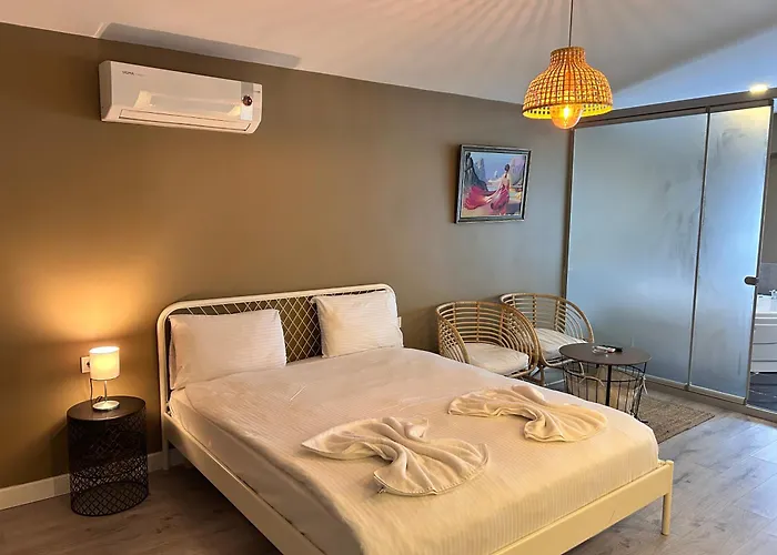 Centrum Apartamento *