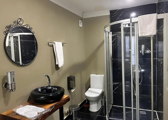 Centrum Apartamento *