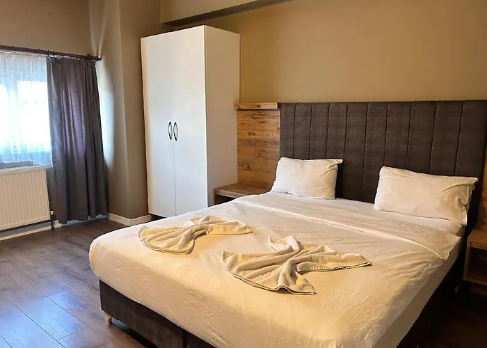 Apartamento Centrum *